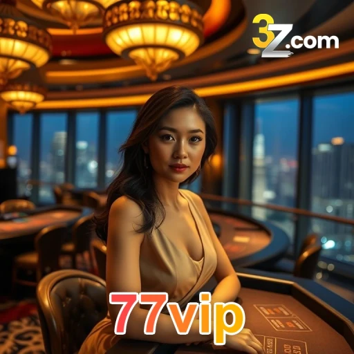 77vip