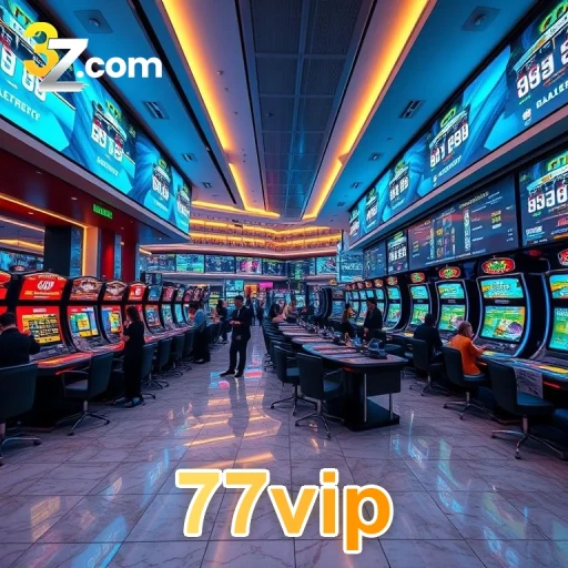 77vip Login