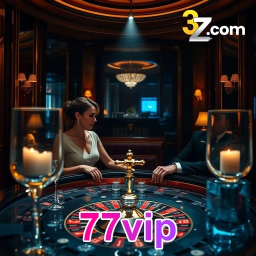 77vip Plataforma