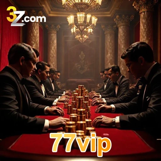 77vip Jogos de caça-níqueis